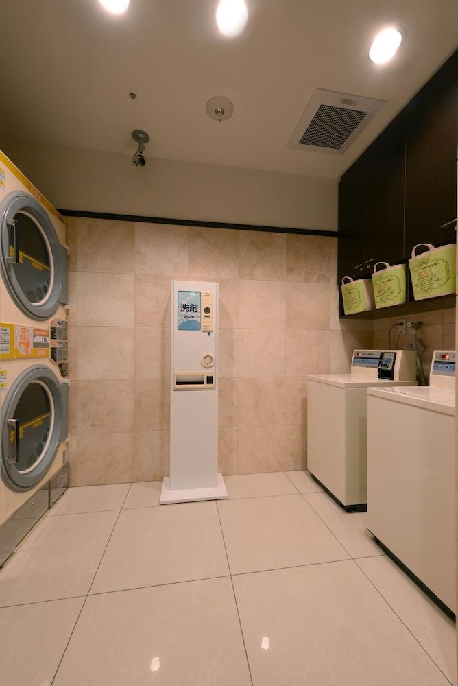Toyoko Inn Saitama Iwatsuki Ekimae Екстериор снимка